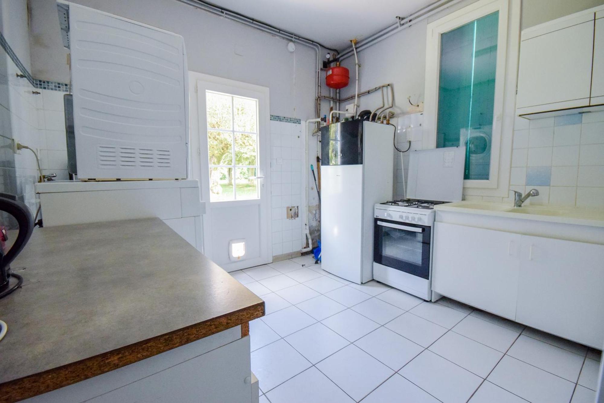 Villa Avec Piscine Et Billard Sabres Ngoại thất bức ảnh